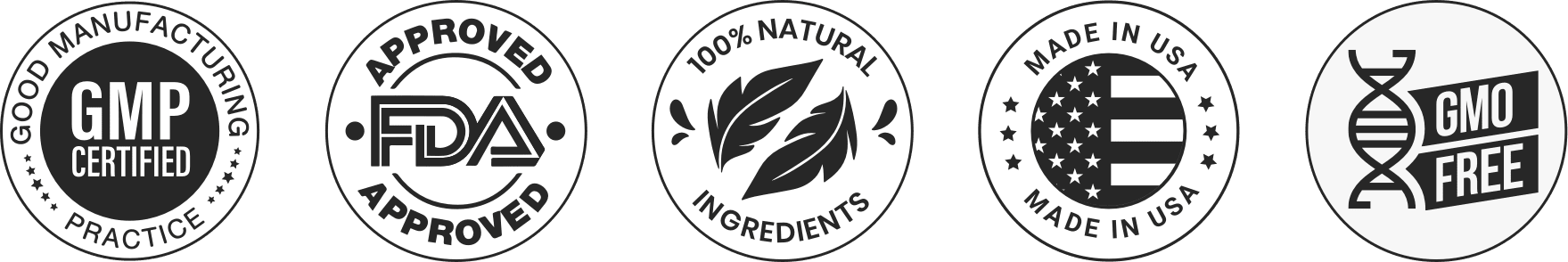 glucorevive fda approved